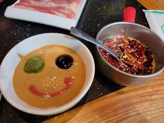 -南门涮肉(上海一店)