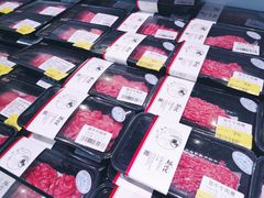 -盒马鲜生(悦峰店)