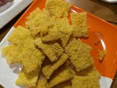 -津门羊大爷·铜锅涮肉(黄河道店)