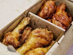 -Kyochon1991校村炸鸡(杨高中路店)