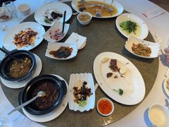 -苏浙汇(南京西路店)