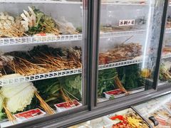 -丹妹麻辣烫(袁家岭20year店)