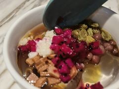 -湖鱼湖·蓉亭食贝(亚运村店)