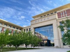 -吉林大学(前卫南区)