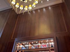 -东海朗廷酒店·廷廊 Palm Court