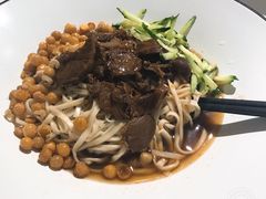 -拌面小当家