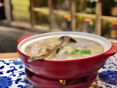 八闽大杂烩-王庄阿咪海鲜大排档(上下杭店)