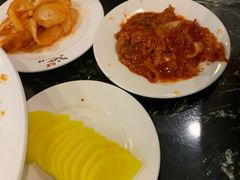 -桃园中华料理炸酱面(燕儿岛路店)