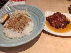 -避风塘(百联东郊店)