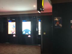 -万达影城(武进万达广场IMAX店)