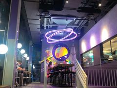 -Taco Bell 塔可钟(民田路店)