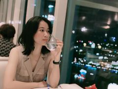 -翡翠36餐厅(浦东香格里拉店)