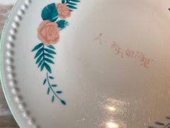 -蜜桃花开·中西融合菜E&W(南长街店)