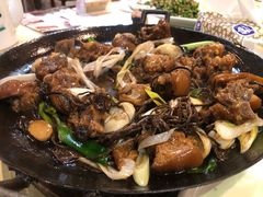 -五邑人家(江门店)