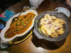 -刀板香·安徽菜(望江东路店)