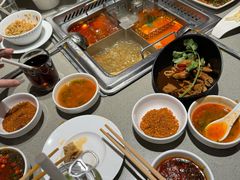 -海底捞火锅(和安宁春城店)
