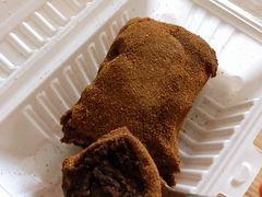 驴打滚-老回回烩面馆(左家庄店)