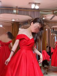 -LA GRACE高端婚纱礼服定制馆