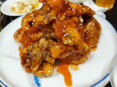 -中国传统伊兰拉面(石景山店)