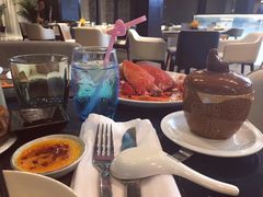 -上海虹桥宾馆味翠餐厅