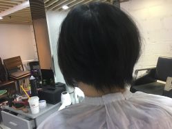 -SIX Hair Consultant