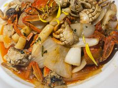 -周家二小姐的菜(西津渡店)