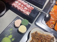 -海底捞火锅(崇文门新世界百货店)