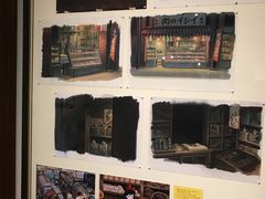 -三鹰之森吉卜力美术馆