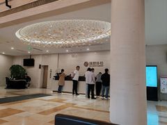 -瑞慈体检南通滨江机构