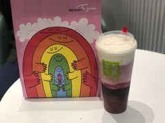 -奈雪的茶(天河城店)