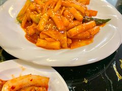 -桃园中华料理炸酱面(燕儿岛路店)
