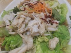 -黑石礁酒楼·海鲜(黑石礁店)