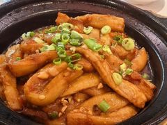 -香港深仔记茶餐厅(东门店)