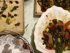 -业华湘·特色菜