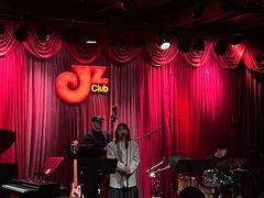 -JZ Club 爵士酒吧(上海店)