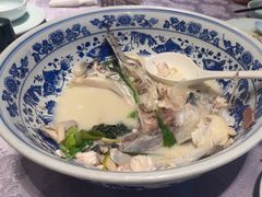 -山外山菜馆(玉泉路店)