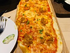 -LENBACH兰巴赫西餐啤酒坊(大连东港店)