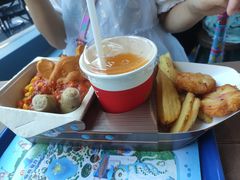 -珠海长隆海洋王国