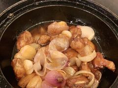 -美极鲜食坊(宝安南路店)