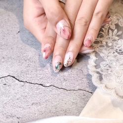 -Wink美甲美睫