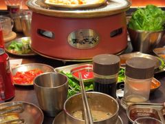 -西塔老太太泥炉烤肉(上海七宝领展广场店)