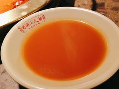 -蜀国大将老火锅(江北店)