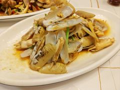 -金海湾海鲜排档(朱家尖店)