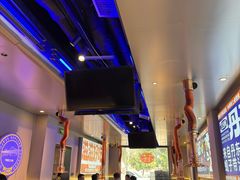 -江合勇丹东兄弟小串海鲜烧烤(总店)