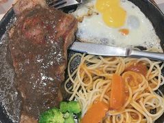 -豪享来牛排(人民店)