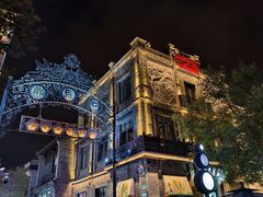 -北京前门大栅栏