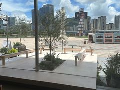 -喜茶(珠海华发商都店)