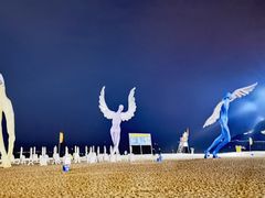 -大梅沙海滨公园