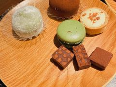 提拉米苏大福-牛New寿喜烧(虹桥新天地店)