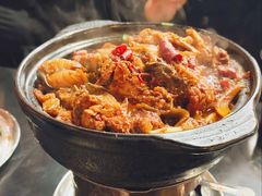 -川香煲(茅台路店)